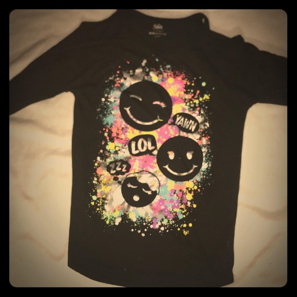 Justice pajamas.